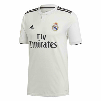 18/19 MAILLOT REAL MADRID DOMICILE