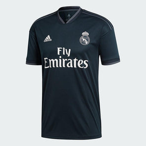 18/19 MAILLOT REAL MADRID EXTÉRIEUR